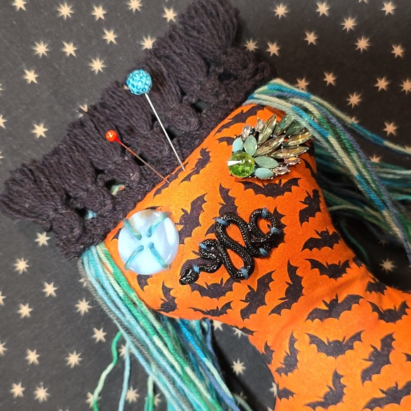 Voodoo Doll - Picture 2 of 4